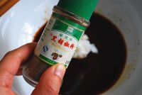 扬州干拌面制作方法3 扬州干拌面制作方法3