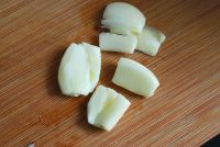 扬州干拌面制作方法5 扬州干拌面制作方法5