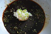 扬州干拌面制作方法4 扬州干拌面制作方法4