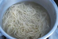 扬州干拌面制作方法8 扬州干拌面制作方法8