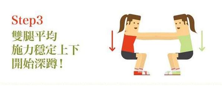 5分钟健身操名模林可彤教你瘦大腿