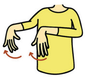 身体歪斜酸痛怎么自我矫正 身体歪斜酸痛怎么自我矫正