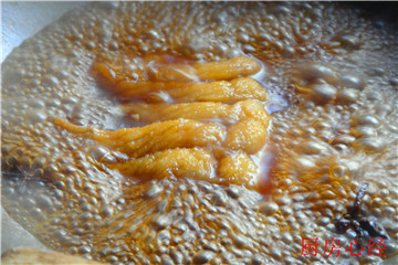 红烧肚档步骤13