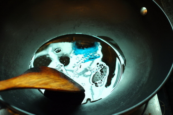 香辣红烧牛尾步骤7