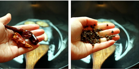 香辣红烧牛尾步骤9