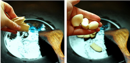 香辣红烧牛尾步骤8