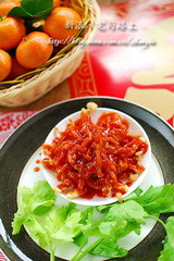 菊花里脊的做法