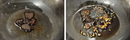 简单版糖醋排骨步骤5