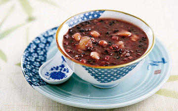 腊八粥的做法大全 腊八粥的做法大全
