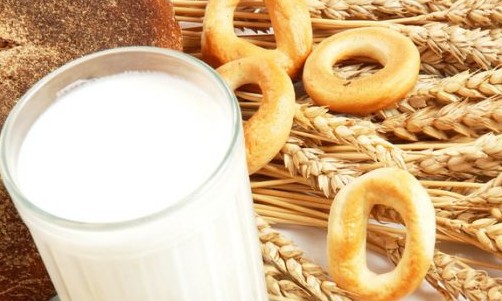 冬天早上吃什么食物好 冬天早上吃什么食物好