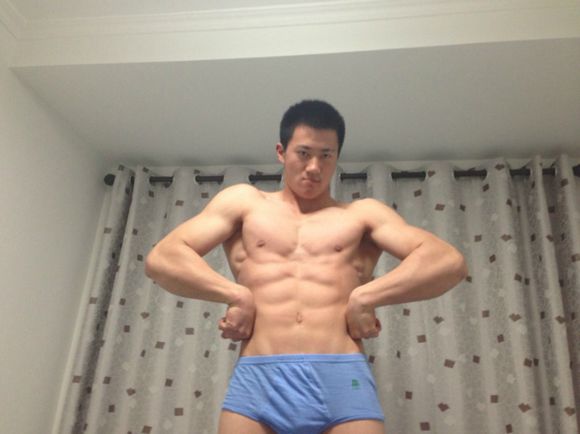 瘦子健身长肌肉 改变饮食生活