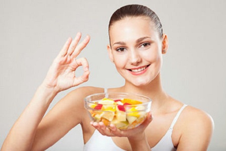 瘦身的最佳方法 黄金比例饮食调和 瘦身的最佳方法 黄金比例饮食调和