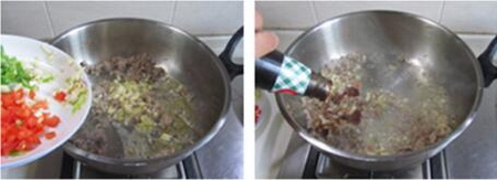 风味日本豆腐步骤7-8