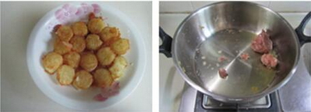 风味日本豆腐步骤5-6