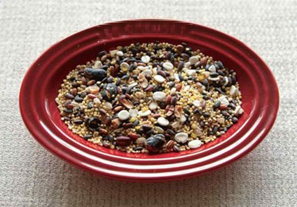 烤番茄煎蛋杂粮饭怎么做?美味拌饭这样做 烤番茄煎蛋杂粮饭怎么做?美味拌饭这样做