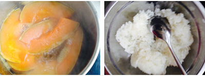 年菜金玉满堂步骤3-4