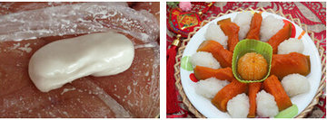 年菜金玉满堂步骤5-6