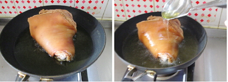 金蛋福肘步骤7-8