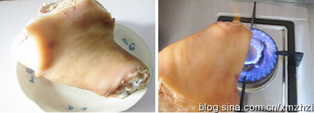 金蛋福肘步骤5-6