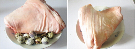 金蛋福肘步骤1-2