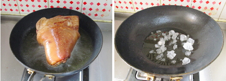 金蛋福肘步骤9-10