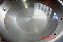 虾仁炒腰花步骤5