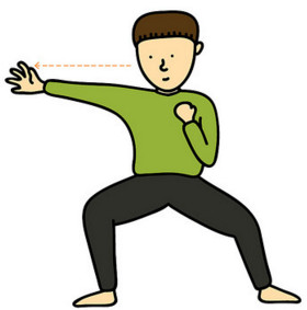 腿腰酸痛怎么办 相扑体操10功能 腿腰酸痛怎么办 相扑体操10功能