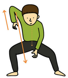 腿腰酸痛怎么办 相扑体操10功能 腿腰酸痛怎么办 相扑体操10功能