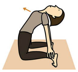 手臂举不起来 手机肩周炎症状3招解法