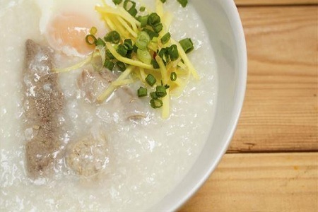 姜蒜粥能治感冒吗?煮法是关键 姜蒜粥能治感冒吗?煮法是关键