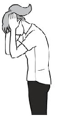 缓解颈椎僵直酸痛 维持肌肉弹性伸展操