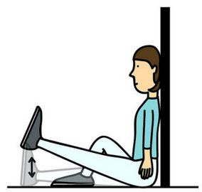 膝盖长期酸痛怎么办 简单动作新膝望 膝盖长期酸痛怎么办 简单动作新膝望