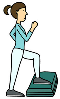 膝盖长期酸痛怎么办 简单动作新膝望 膝盖长期酸痛怎么办 简单动作新膝望