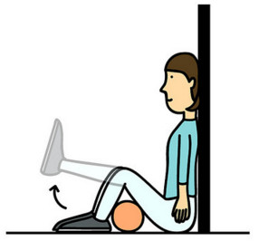 膝盖长期酸痛怎么办 简单动作新膝望 膝盖长期酸痛怎么办 简单动作新膝望