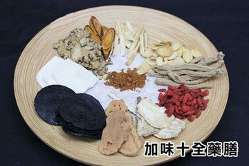 抵抗寒潮来袭 十全药膳补气防手脚冷 抵抗寒潮来袭 十全药膳补气防手脚冷