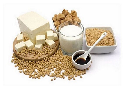 大豆有什么好处?能缓解更年期症状? 大豆有什么好处?能缓解更年期症状?