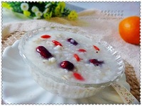 红枣薏米粥怎么做 帮助肠胃促消化
