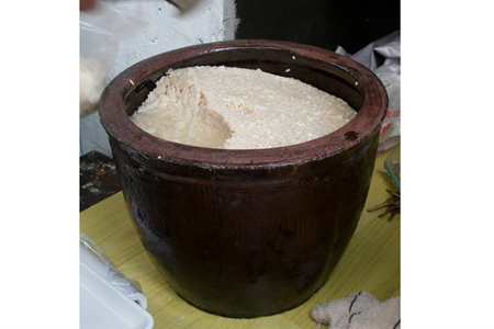 天气寒冷怎么御寒?喝甜酒酿促进血液循环 天气寒冷怎么御寒?喝甜酒酿促进血液循环