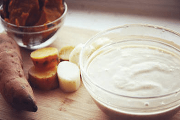 青春期吃什么营养好?青春期的米糊好健康 青春期吃什么营养好?青春期的米糊好健康