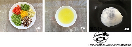 石榴吉袋步骤4-6