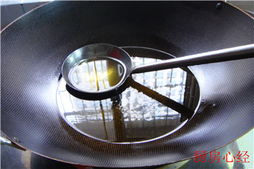 生煸孜然羊肉步骤7