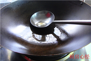 生煸孜然羊肉步骤8