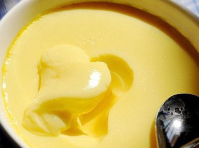 鸡蛋羹怎么做好吃？鸡蛋羹有什么好处？