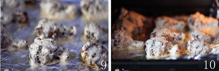 香酥鸡翅根步骤9-10