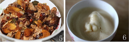 香酥鸡翅根步骤5-6