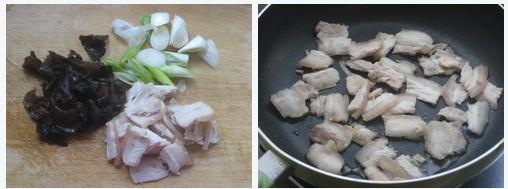 回锅肉的简单做法4