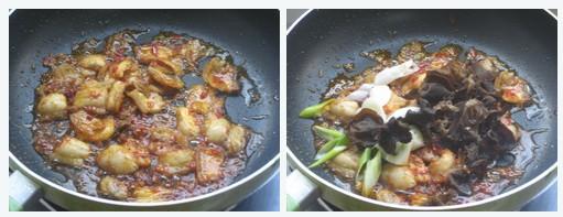 回锅肉的简单做法2