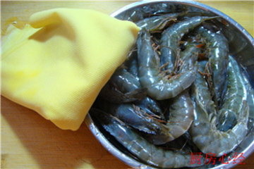 水煮豆腐丝步骤1