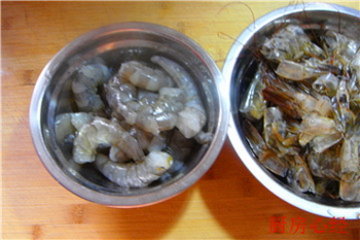 水煮豆腐丝步骤5