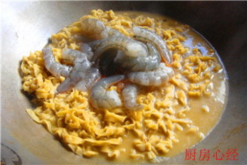 水煮豆腐丝步骤8